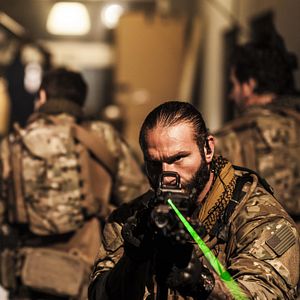 Photo Navy Seals: Battle for New Orleans