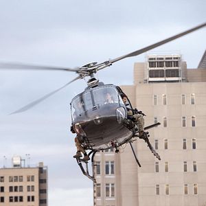 Photo Navy Seals: Battle for New Orleans