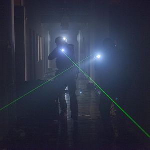 Photo Navy Seals: Battle for New Orleans