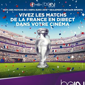 Photo Euro 2016 : 1/4 de Finale (CGR Events)