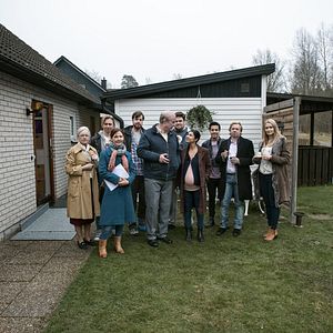 Photo Rolf Lassgård