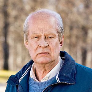 Photo Rolf Lassgård