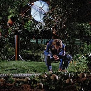 Photo Silent Running