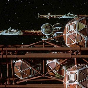 Photo Silent Running
