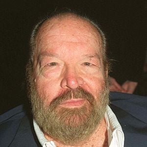 Photo Bud Spencer