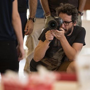 Photo Fede Alvarez