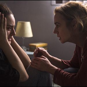 Photo Sandrine Bonnaire