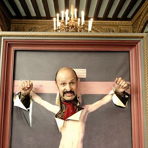 Photo Maz Jobrani