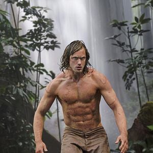 Photo Tarzan