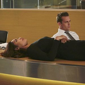 Photo Gina Torres