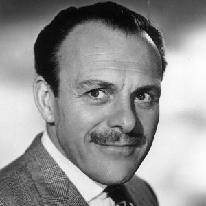 Photo Terry-Thomas