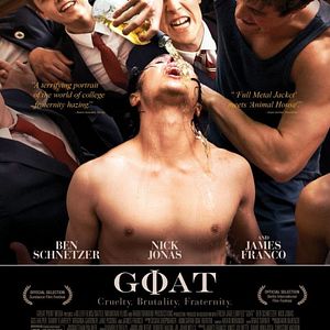 Photo Goat