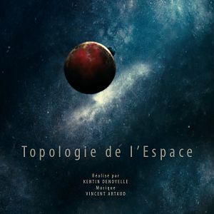 Photo Topologie de l'Espace
