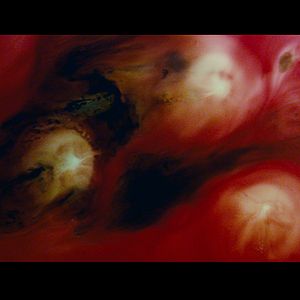 Photo Topologie de l'Espace