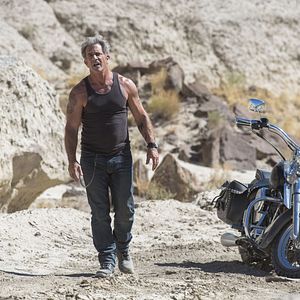 Photo Blood Father