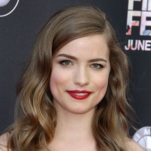 Photo Willa Fitzgerald