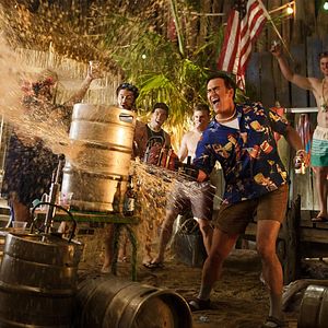 Photo Bruce Campbell