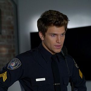 Photo Keegan Allen