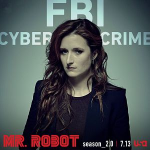 Photo Mr. Robot