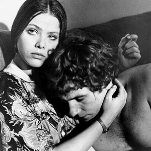 Photo La Dernière Femme