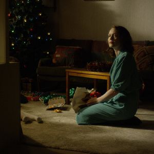Photo Notes on Blindness