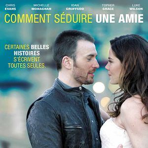Photo Comment séduire une amie