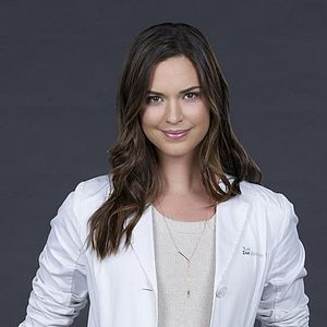 Photo Odette Annable