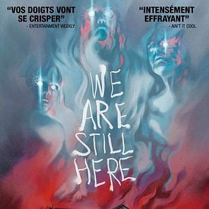 We Are Still Here - Film 2015 - AlloCiné