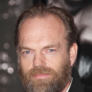 Photo Hugo Weaving