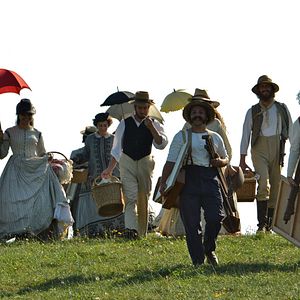 Photo Guillaume Gallienne