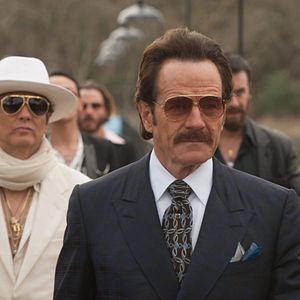 Photo Bryan Cranston