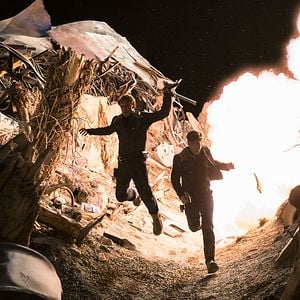 Photo Star Trek Sans limites