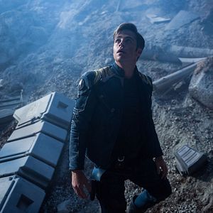 Photo Star Trek Sans limites