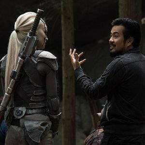 Photo Justin Lin