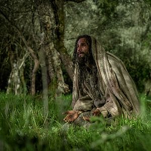 Photo Jack Huston