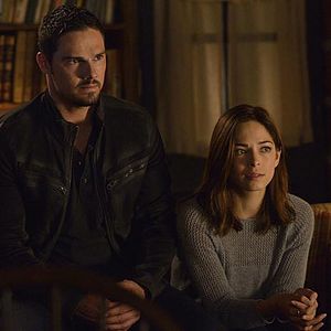 Photo Jay Ryan (III)