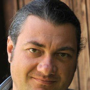 Photo Christophe Bisson