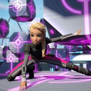 Photo Barbie: Star Light Adventure