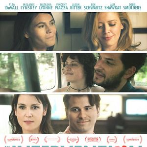 Photo The Intervention