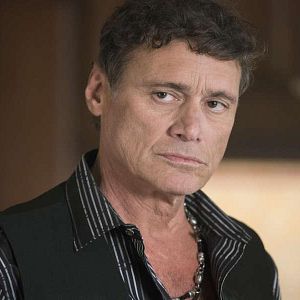 Photo Steven Bauer