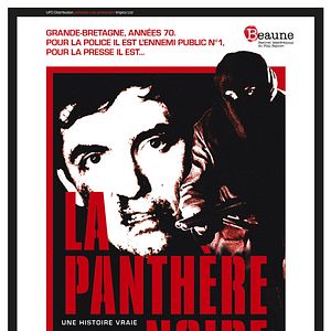 Photo La Panthère noire