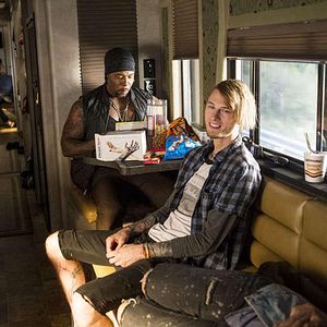 Photo Machine Gun Kelly