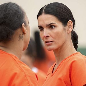 Photo Rizzoli & Isles : autopsie d'un meurtre