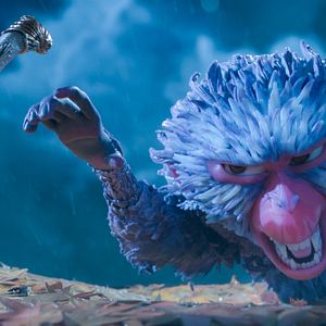 Photo Kubo et l'armure magique