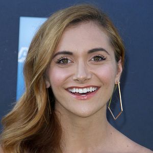 Photo Alyson Stoner