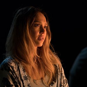 Photo Jessica Alba