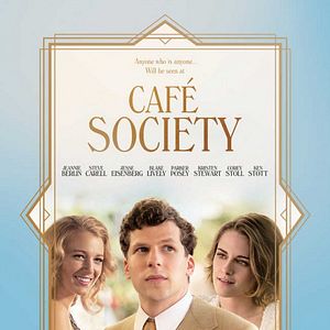 Photo Café Society