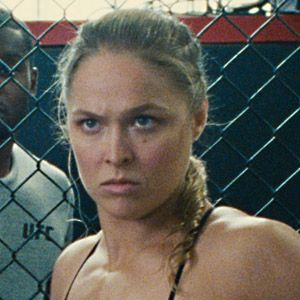 Photo Ronda Rousey