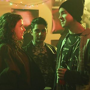 Photo Mark Indelicato