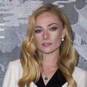 Photo Clara Paget